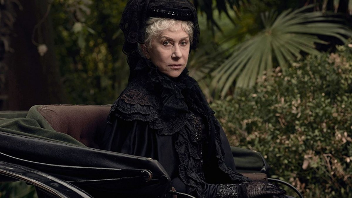 Premio Oscar Helen Mirren sarà Caterina la Grande nella nuova produzione Sky e HBO