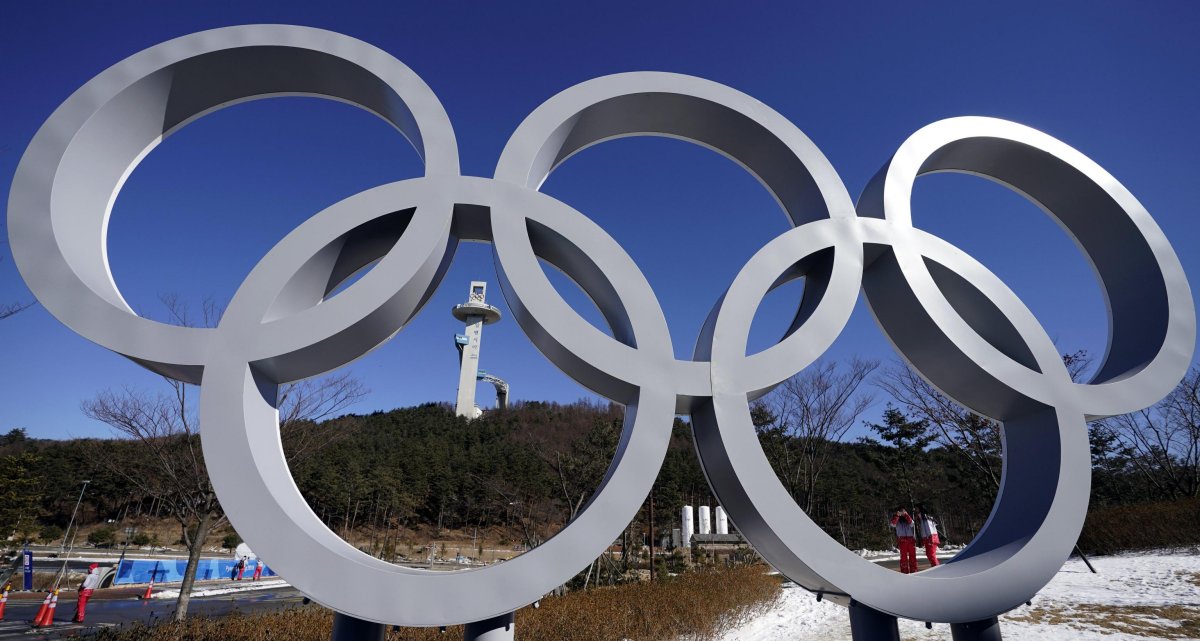 Immagine di Discovery misurerà il Total video durante i Giochi Olimpici Invernali PyeongChang 2018 - Scopri di più su Sport