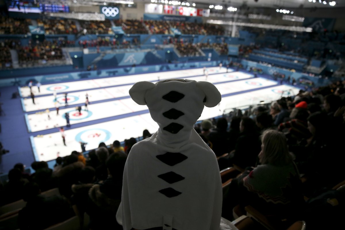 Immagine di Copertura giornaliera di Pyeongchang 2018 su Sky Sport 24 - Scopri di più su Sky Italia