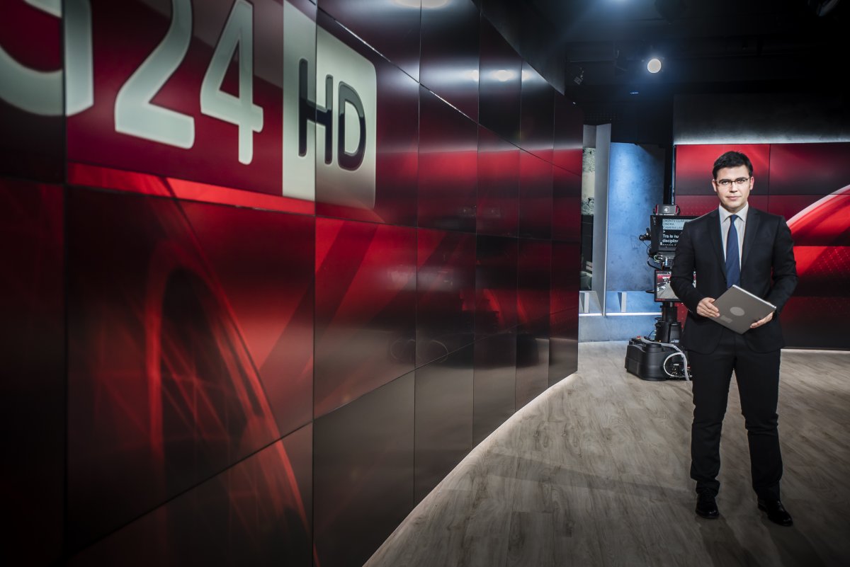 Immagine di Italia 18, su Sky TG24 una serie di interviste sulle urgenze del nostro Paese - Scopri di più su Sky Italia