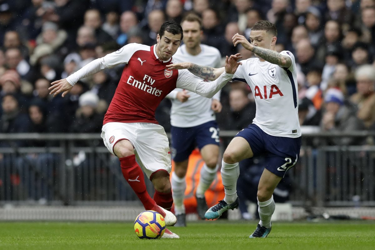 Immagine di UK, venduti tra Sky e BT diritti tv Premier League per 4,464 mld di sterline - Scopri di più su Satellite / Estero