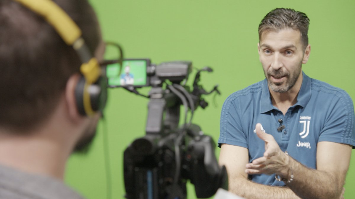Immagine di Prima Squadra: Juventus FC, da oggi la docu-serie in esclusiva su NetFlix - Scopri di più su Internet e Tv