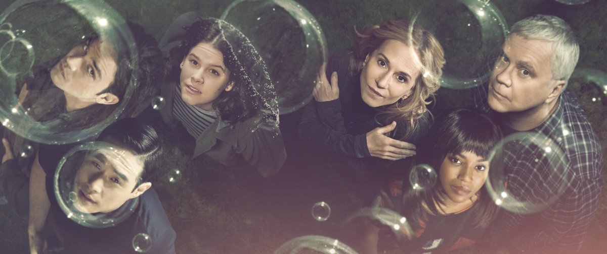 Visualizza: Su Sky Atlantic HD la nuova serie tv HBO «Here and now - una famiglia americana» su Digital-News.it Immagine di Su Sky Atlantic HD la nuova serie tv HBO «Here and now - una famiglia americana» - Scopri di più su Sky Italia