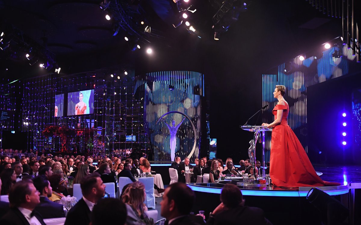 Visualizza: Sky Sport in prima linea per Laureus World Sports Awards, gli Oscar dello sport. su Digital-News.it Immagine di Sky Sport in prima linea per Laureus World Sports Awards, gli Oscar dello sport. - Scopri di più su Sport
