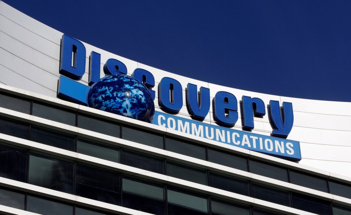 Discovery completa acquisizione di Scripps Network e cambia il nome in Discovery Inc.
