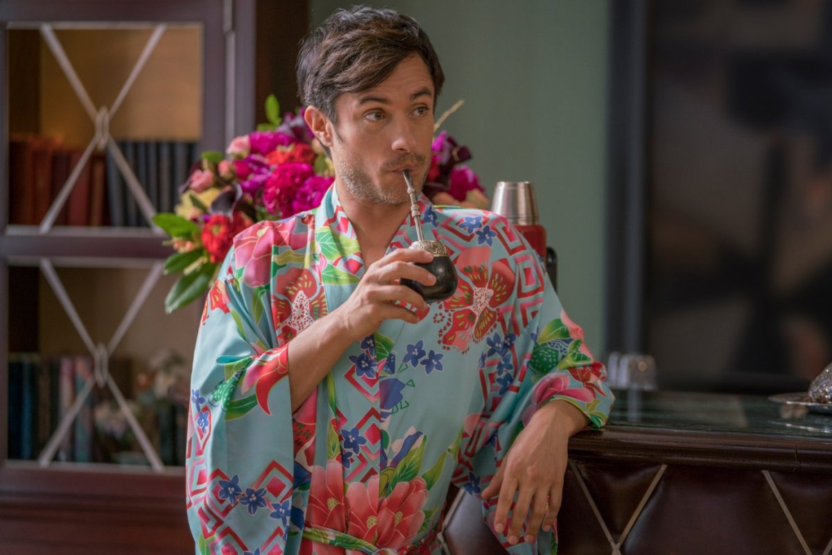 Immagine di Mozart in the Jungle 4a Stagione, da stasera in prima tv su Sky Atlantic HD - Scopri di più su Sky Italia