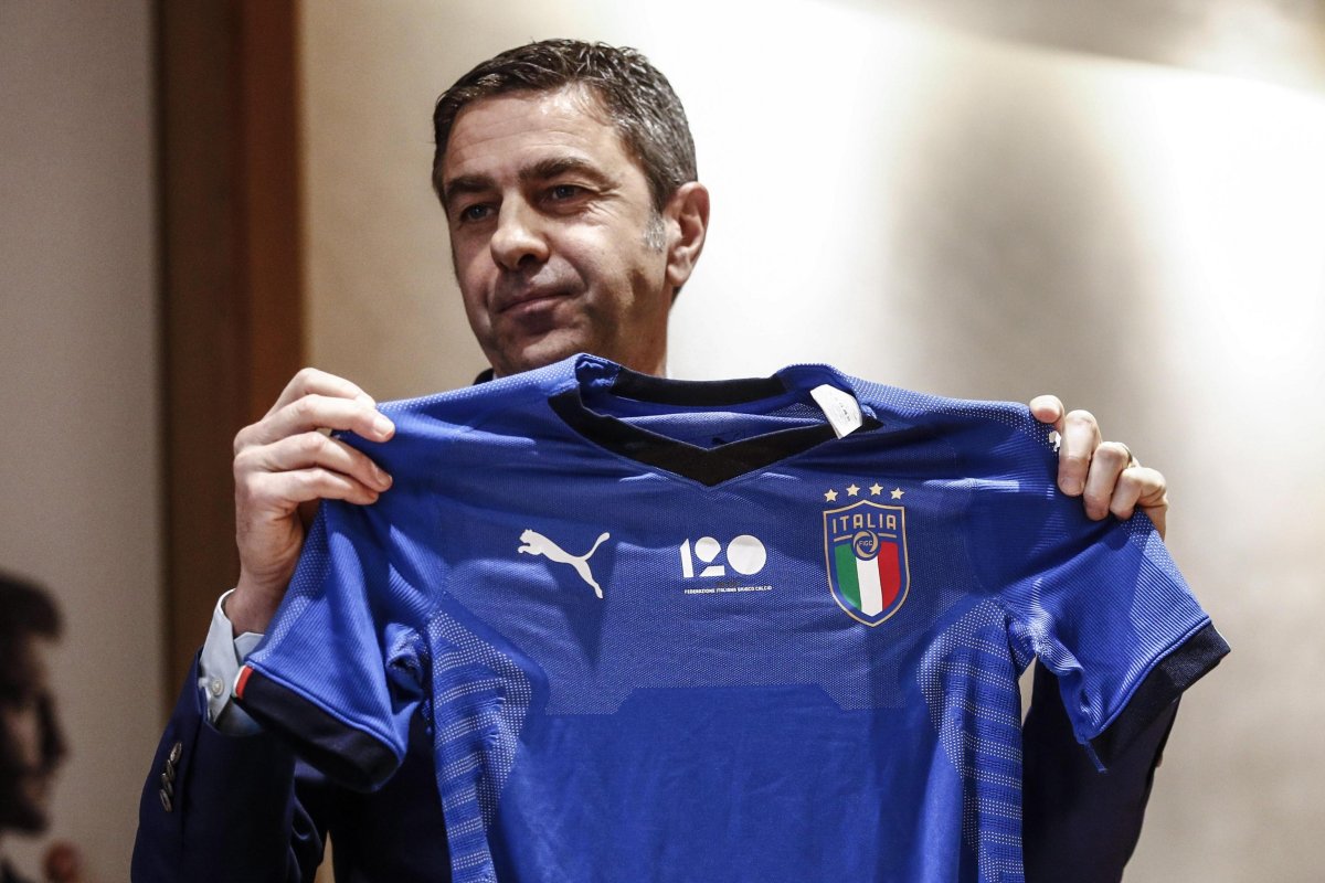 Tanti auguri FIGC, appuntamenti speciali Rai per i 120 anni del calcio azzurro