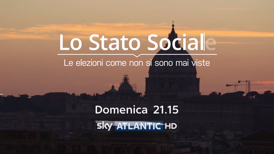 Foto - Sky rilegge le ultime elezioni con lo sguardo dei digital strategist e dei social media 