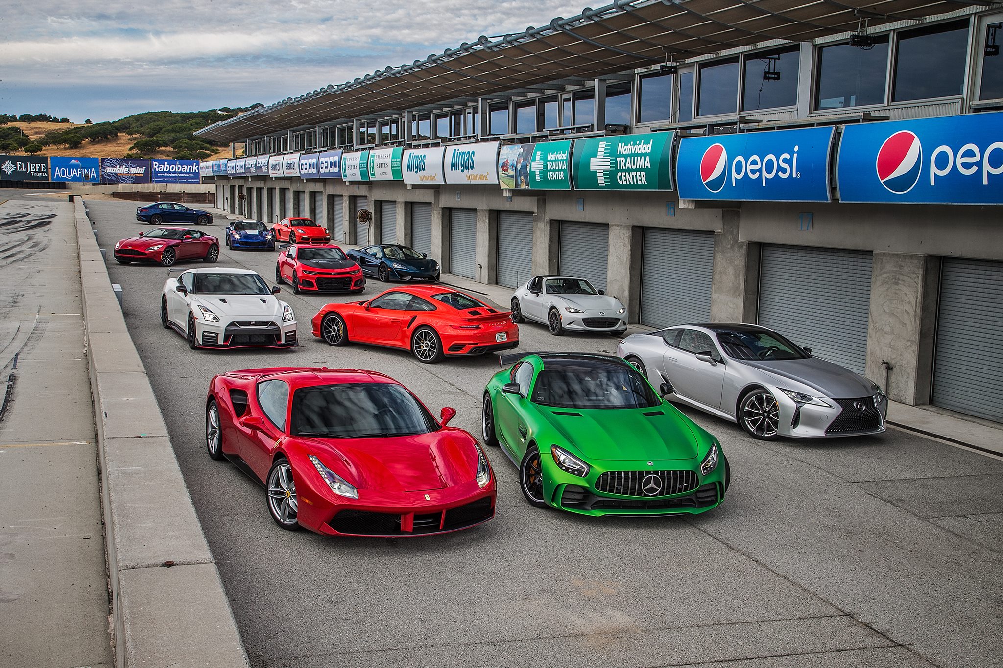 Immagine di Il 29 Aprile arriva in Italia sul 56 DTT Motor Trend il nuovo canale free Discovery Italia - Scopri di più su Televisione