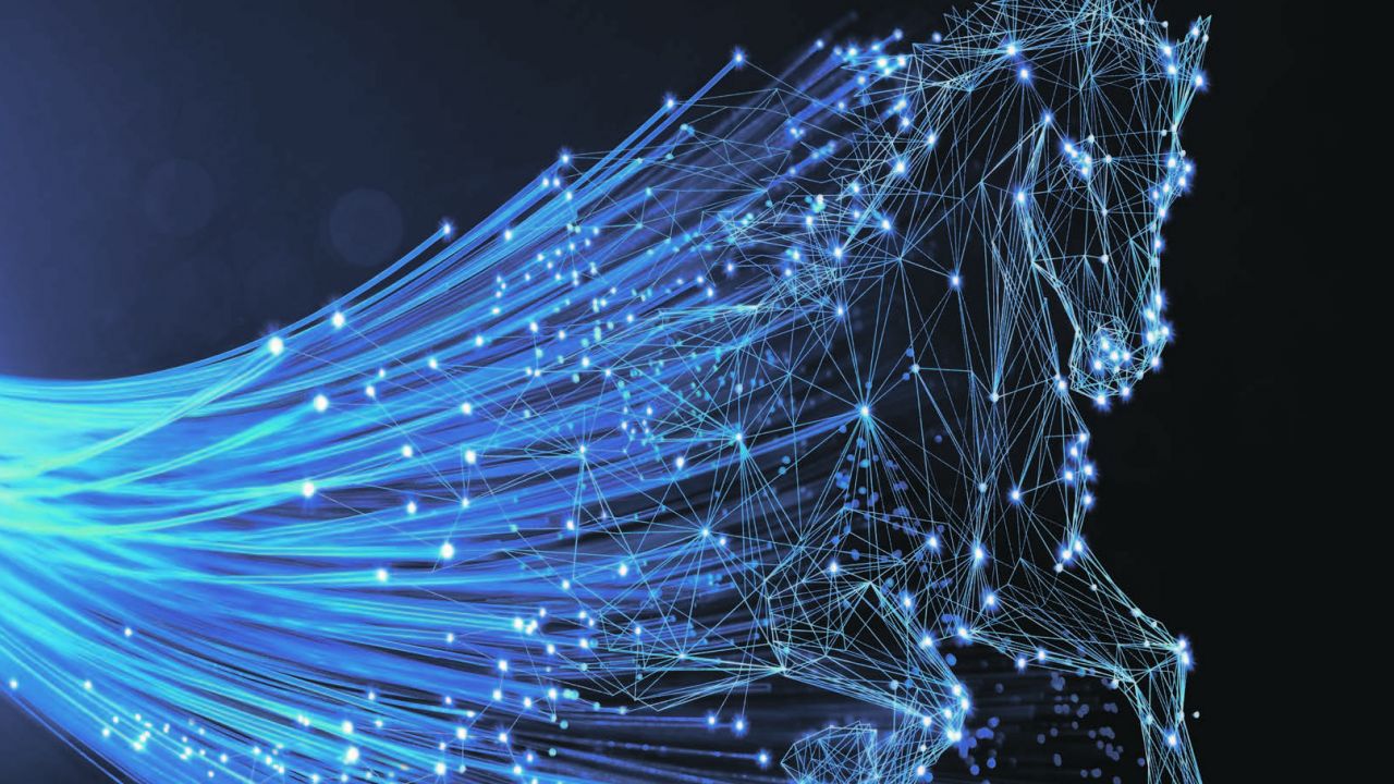 Immagine di Sky Italia e Open Fiber per il lancio di un servizio via fibra a partire dall'estate 2019 - Scopri di più su Sky Italia