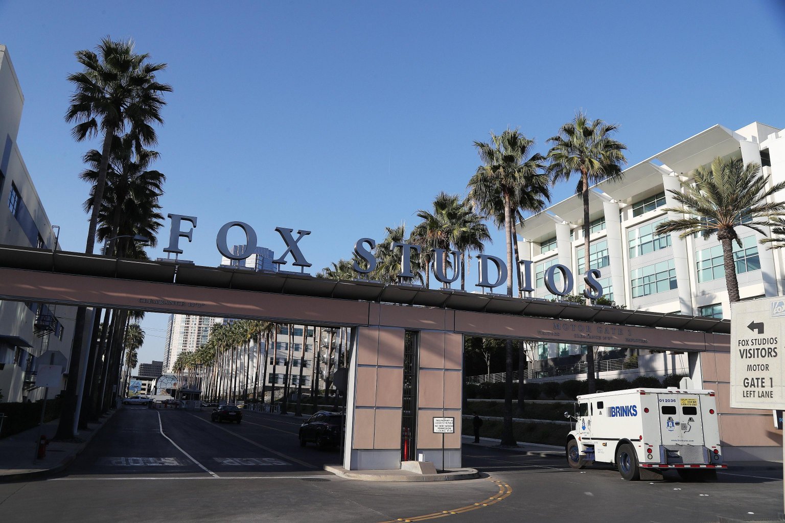 Visualizza: Fox offre Sky News a Disney per ok antitrust britannica. su Digital-News.it Immagine di Fox offre Sky News a Disney per ok antitrust britannica. - Scopri di più su Satellite / Estero