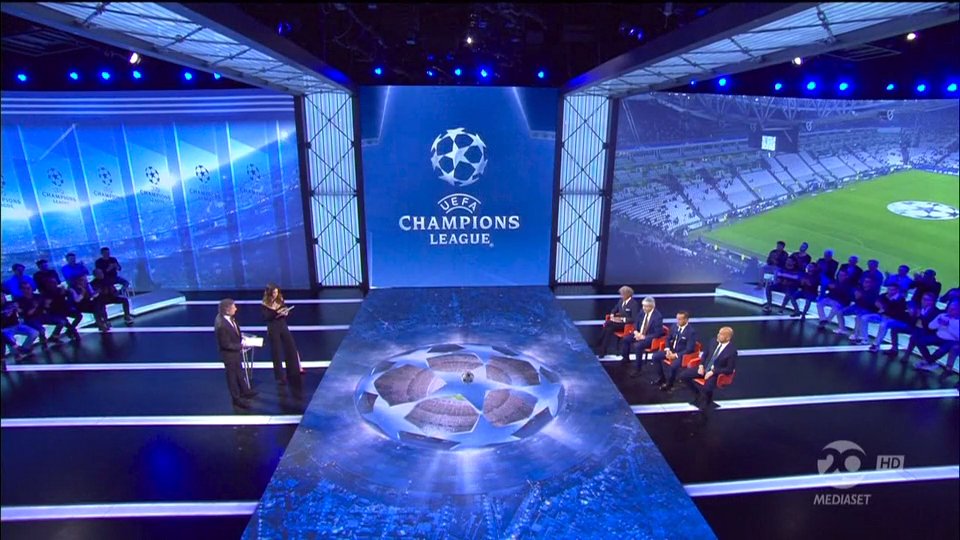Immagine di 6 milioni e 569 mila per esordio canale 20 Mediaset con Juventus - Real Madrid - Scopri di più su Sport