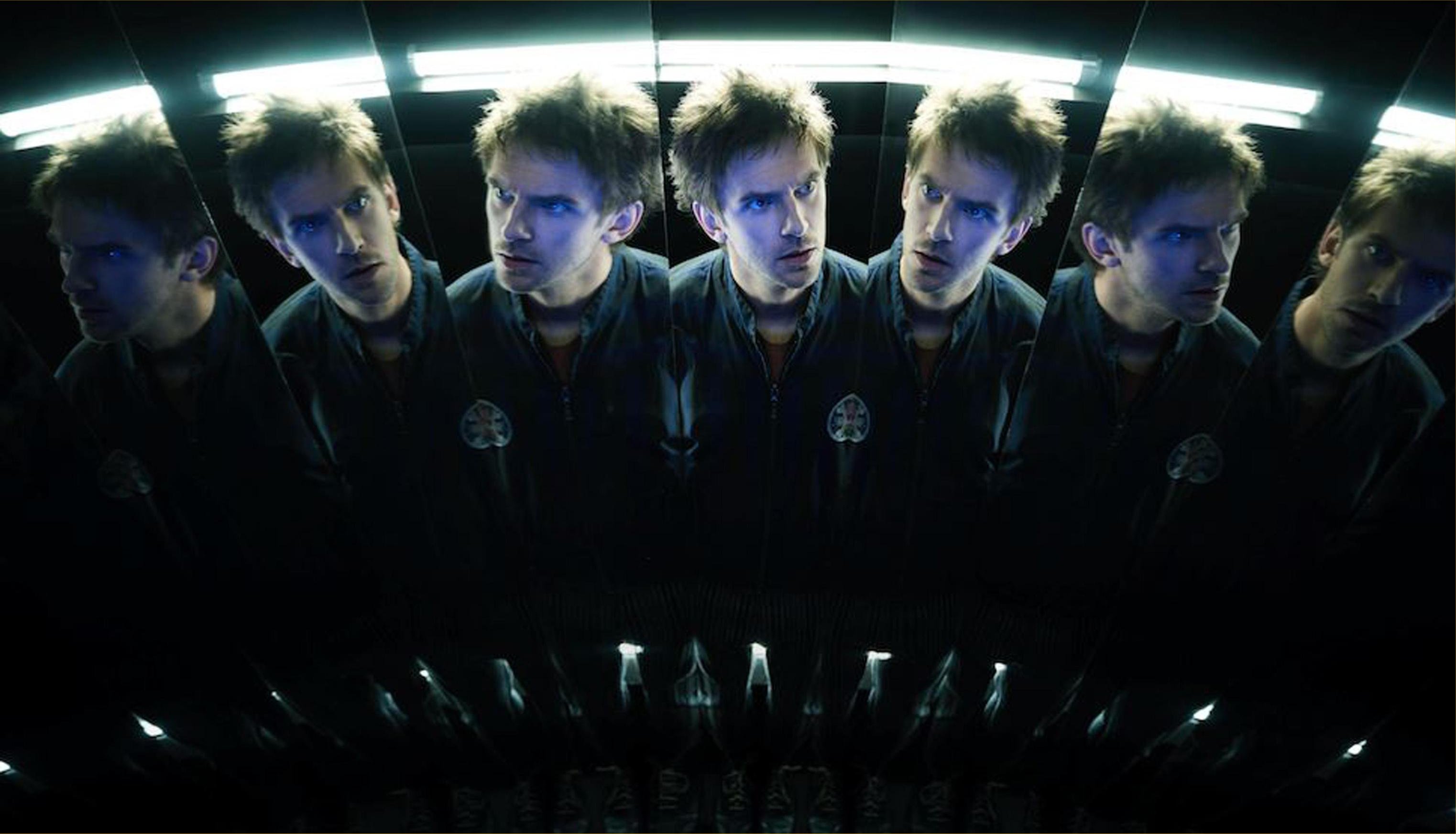 Foto - La seconda stagione di Legion da stasera in prima tv su FOX (Sky canale 112)