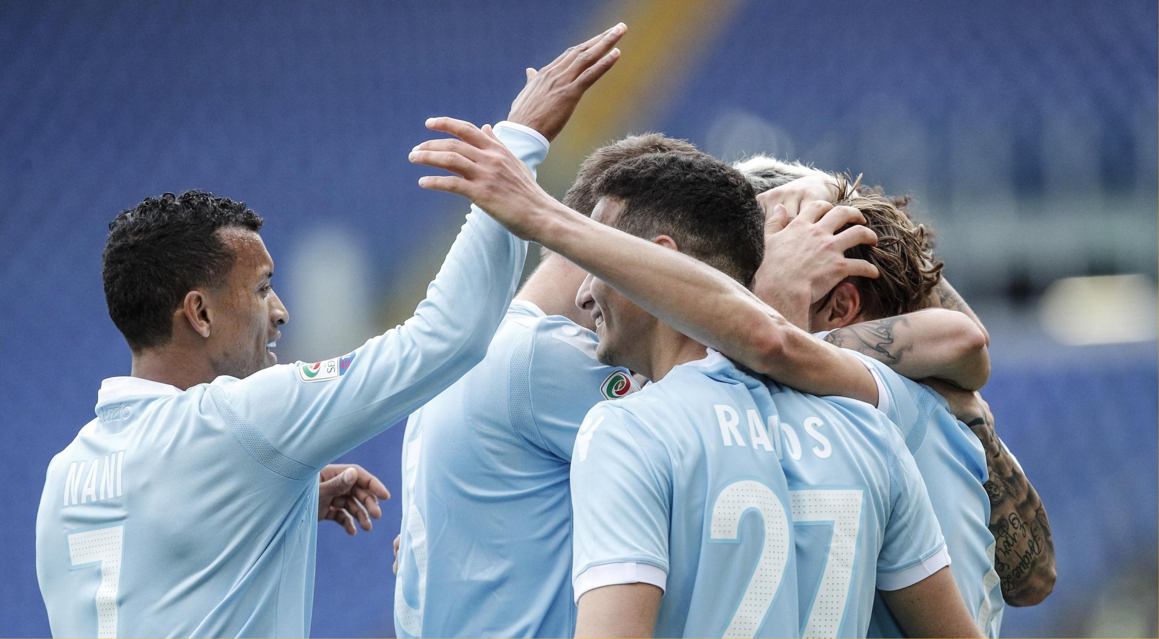 Immagine di Europa League, Quarti Andata - diretta esclusiva con i telecronisti Sky Sport HD (e su TV8) - Scopri di più su Sky Italia