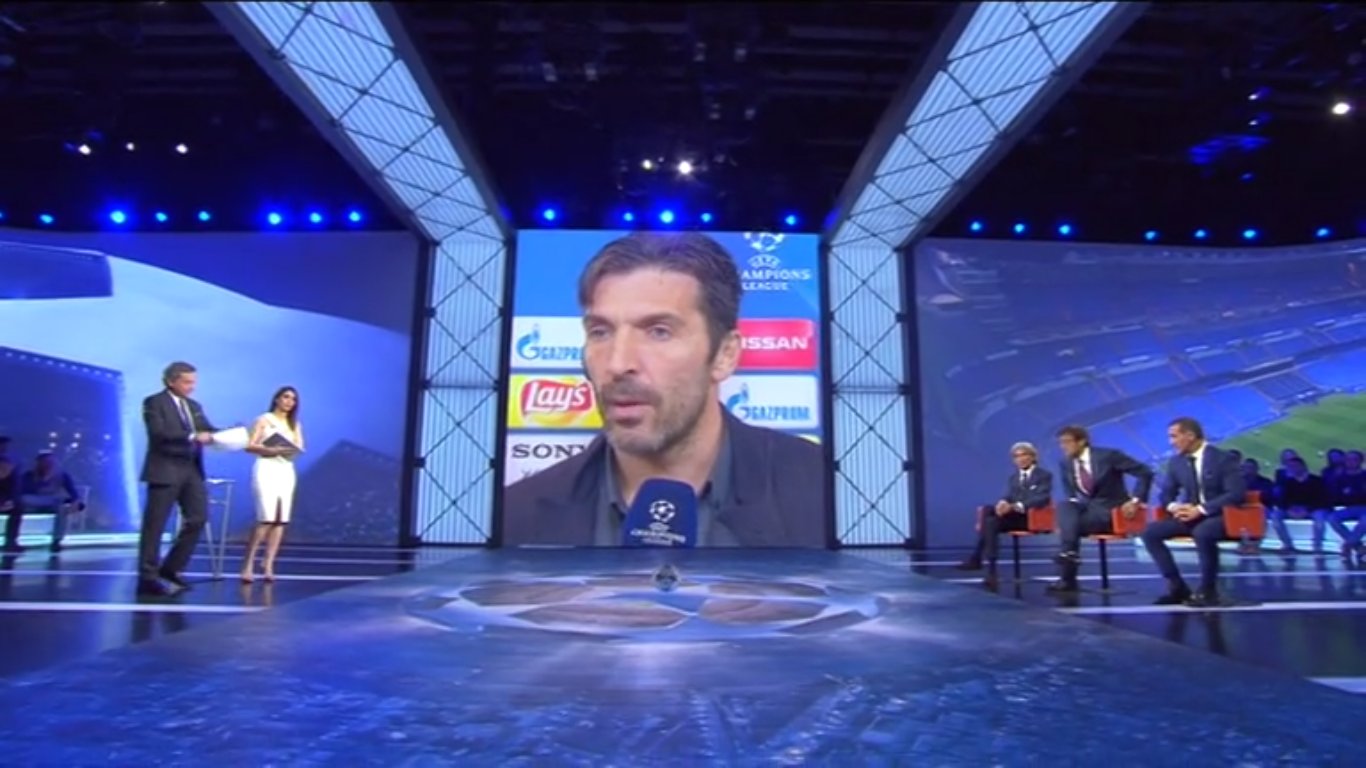 Visualizza: Real-Juventus su Canale 5 e Premium Sport evento sportivo più visto del 2018 su Digital-News.it Immagine di Real-Juventus su Canale 5 e Premium Sport evento sportivo più visto del 2018 - Scopri di più su Sport