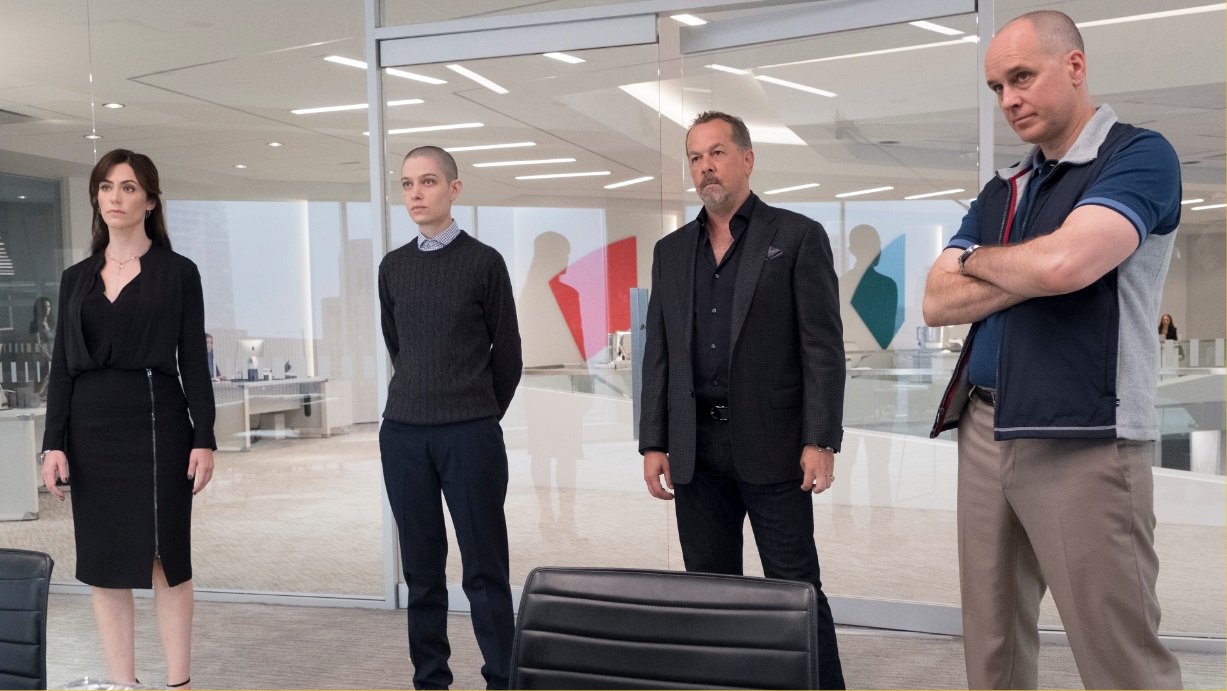 Visualizza: Billions, la terza stagione sulle rockstar alta finanza arriva su Sky Atlantic HD su Digital-News.it Immagine di Billions, la terza stagione sulle rockstar alta finanza arriva su Sky Atlantic HD - Scopri di più su Sky Italia