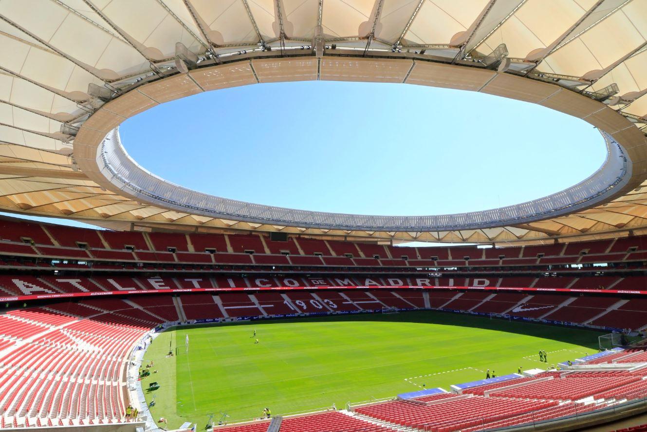 Immagine di La finale 2018 della Coppa del Re Siviglia - Barcellona in diretta su NOVE - Scopri di più su Sport