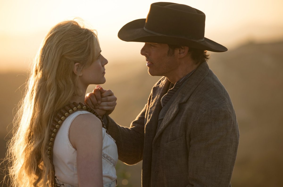 WestWorld, la seconda stagione in esclusiva su Sky Atlantic HD