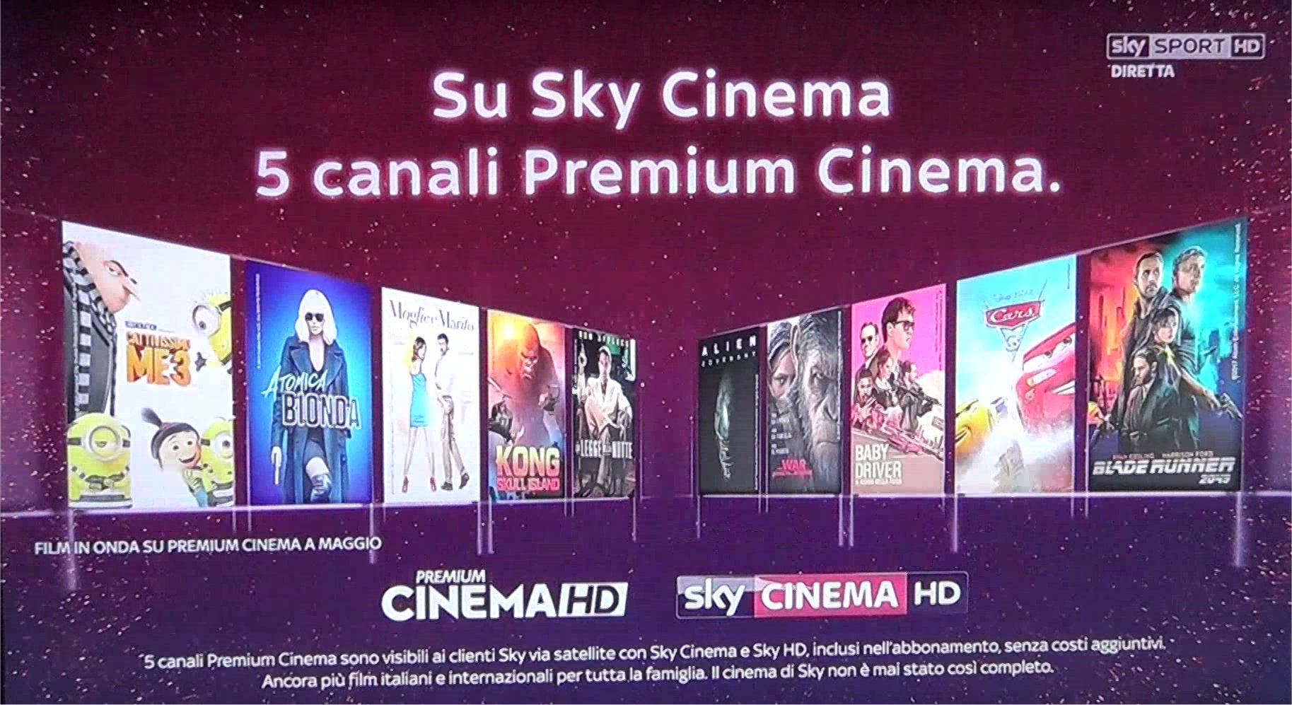 SCARICARE I FILM DA MYSKY HD