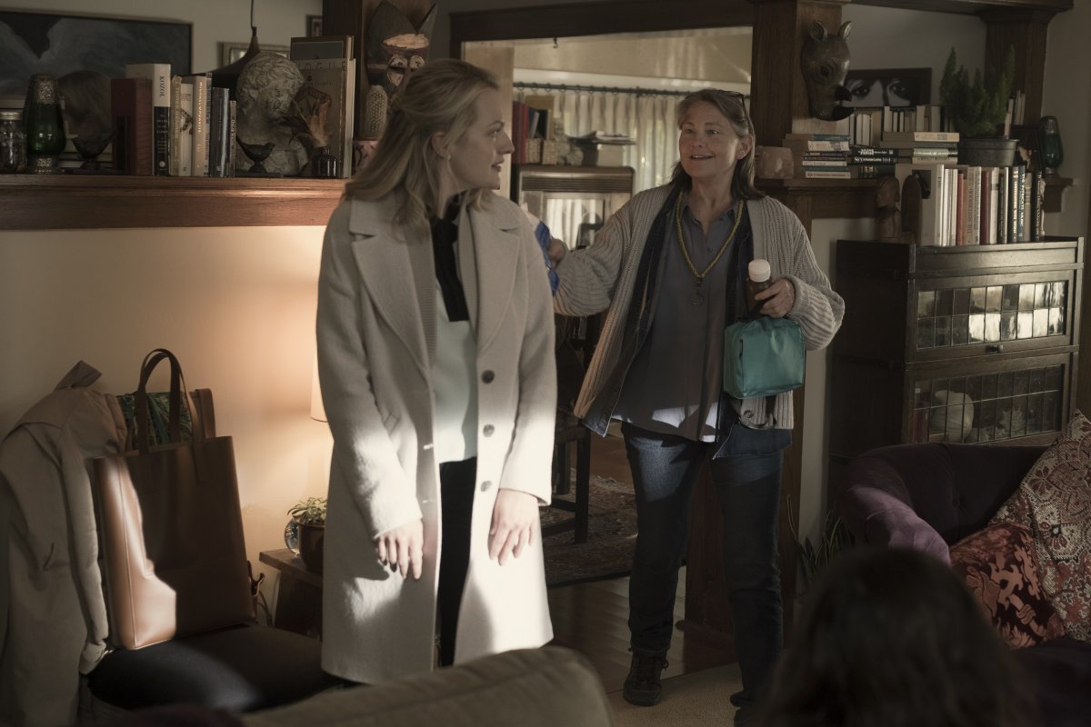 Immagine di «The Handmaid's Tale» rinnovata per una terza stagione sempre su TIMVISION - Scopri di più su Internet e Tv