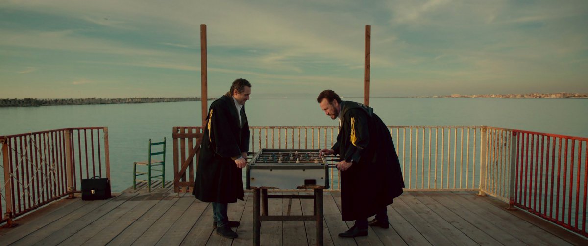 Immagine di Rimetti a Noi i Nostri Debiti, il primo film italiano originale Netflix  - Scopri di più su Internet e Tv