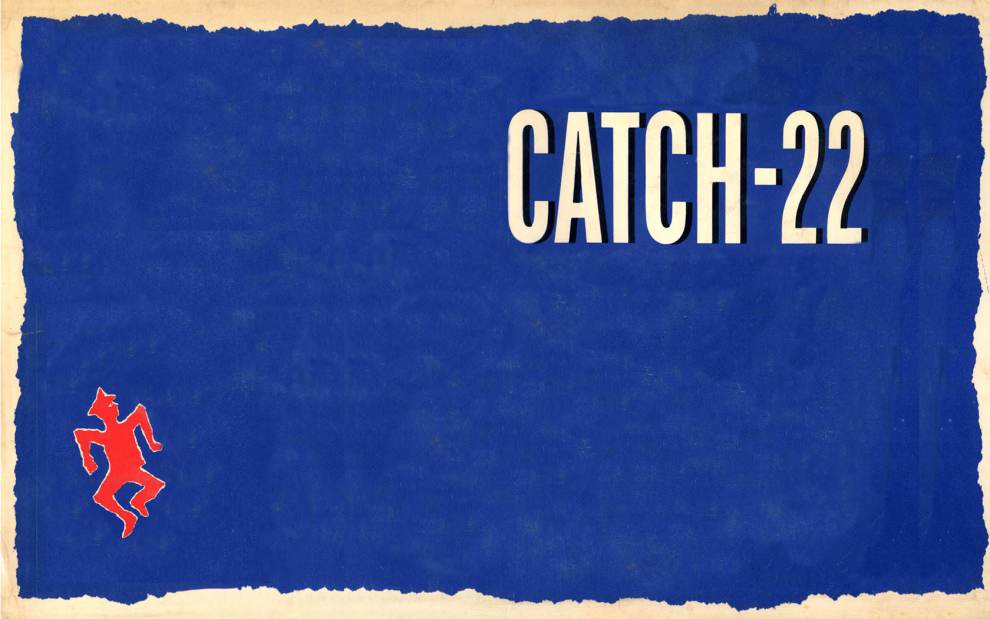 Visualizza: Sky Italia co-produrrà serie Catch-22 con George Clooney produttore esecutivo su Digital-News.it Immagine di Sky Italia co-produrrà serie Catch-22 con George Clooney produttore esecutivo - Scopri di più su Sky Italia