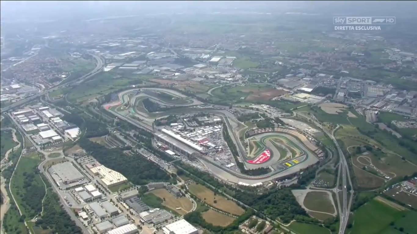 Immagine di F1 Spagna 2018, Gara - Diretta Esclusiva 4K su Sky Sport F1 HD. Differita TV8 - Scopri di più su Sky Italia