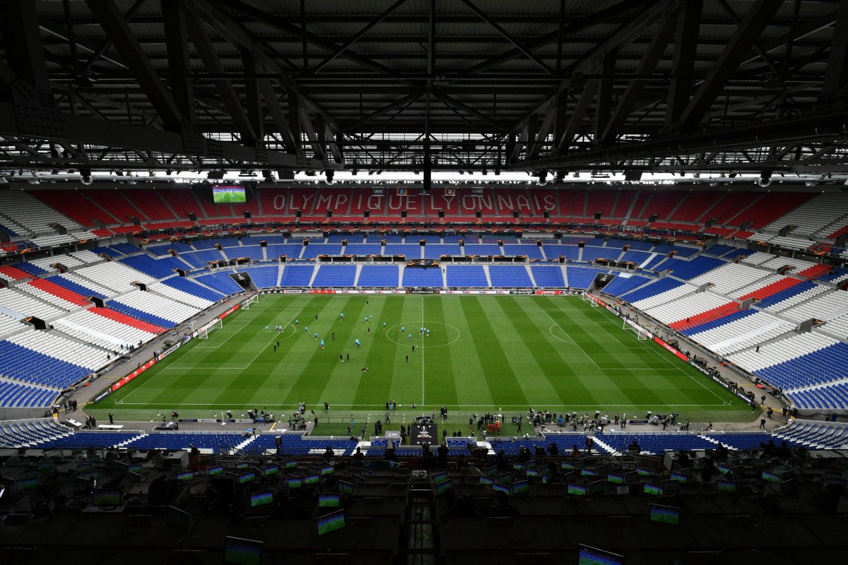 Immagine di Europa League, Finale - Marsiglia vs Atletico Madrid (diretta su Sky Sport HD e TV8)   - Scopri di più su Sky Italia