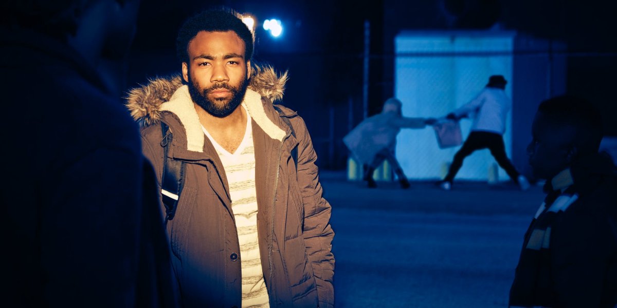Visualizza: Atlanta, la seconda stagione in prima visione assoluta su FOX (Sky, 112) su Digital-News.it Immagine di Atlanta, la seconda stagione in prima visione assoluta su FOX (Sky, 112) - Scopri di più su Sky Italia