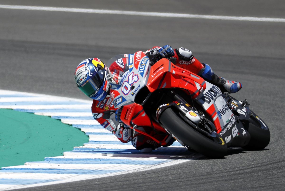 Immagine di MotoGP Francia 2018, Qualifiche - Diretta Esclusiva Sky Sport MotoGP HD e differita Tv8 - Scopri di più su Sky Italia