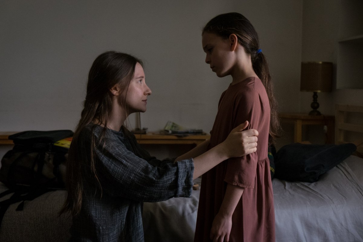 Immagine di Il Miracolo, stasera su Sky episodi 5 e 6. Le indagini sul sangue arrivano fino in Belgio - Scopri di più su Sky Italia