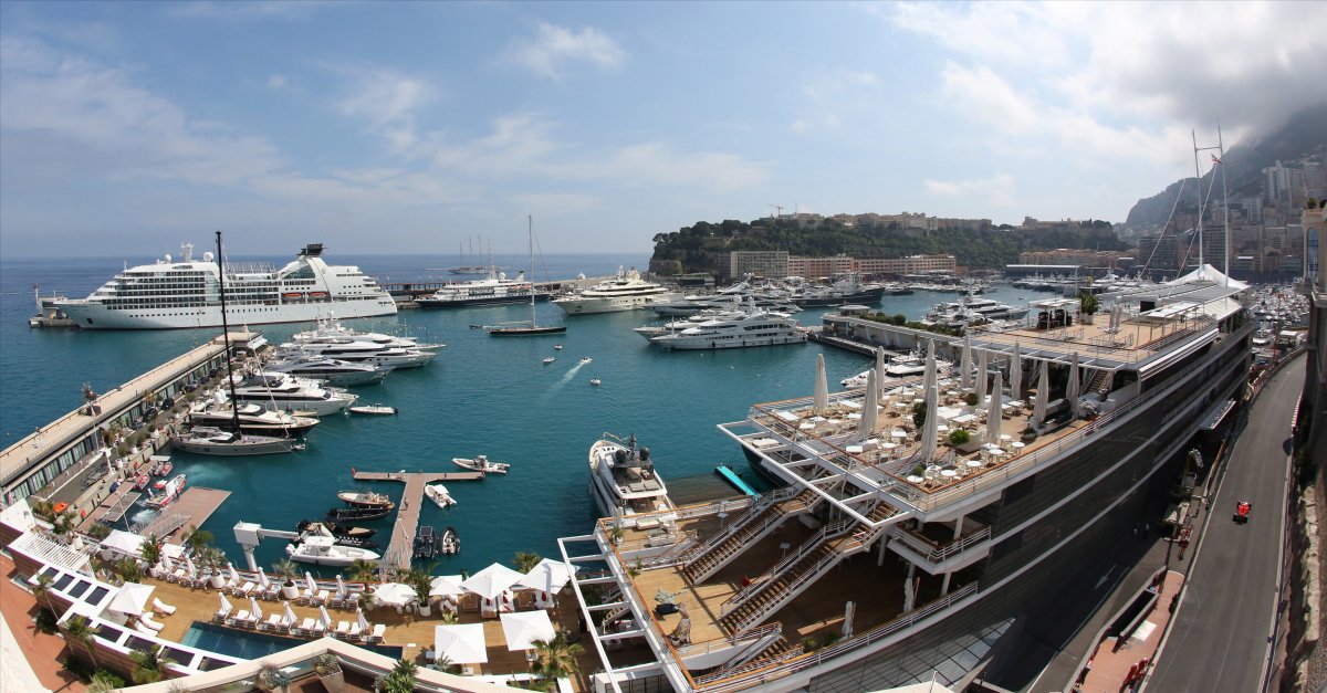 Immagine di F1 Monaco 2018, Qualifiche - Diretta Esclusiva Sky Sport F1 HD. Differita TV8 - Scopri di più su Sky Italia