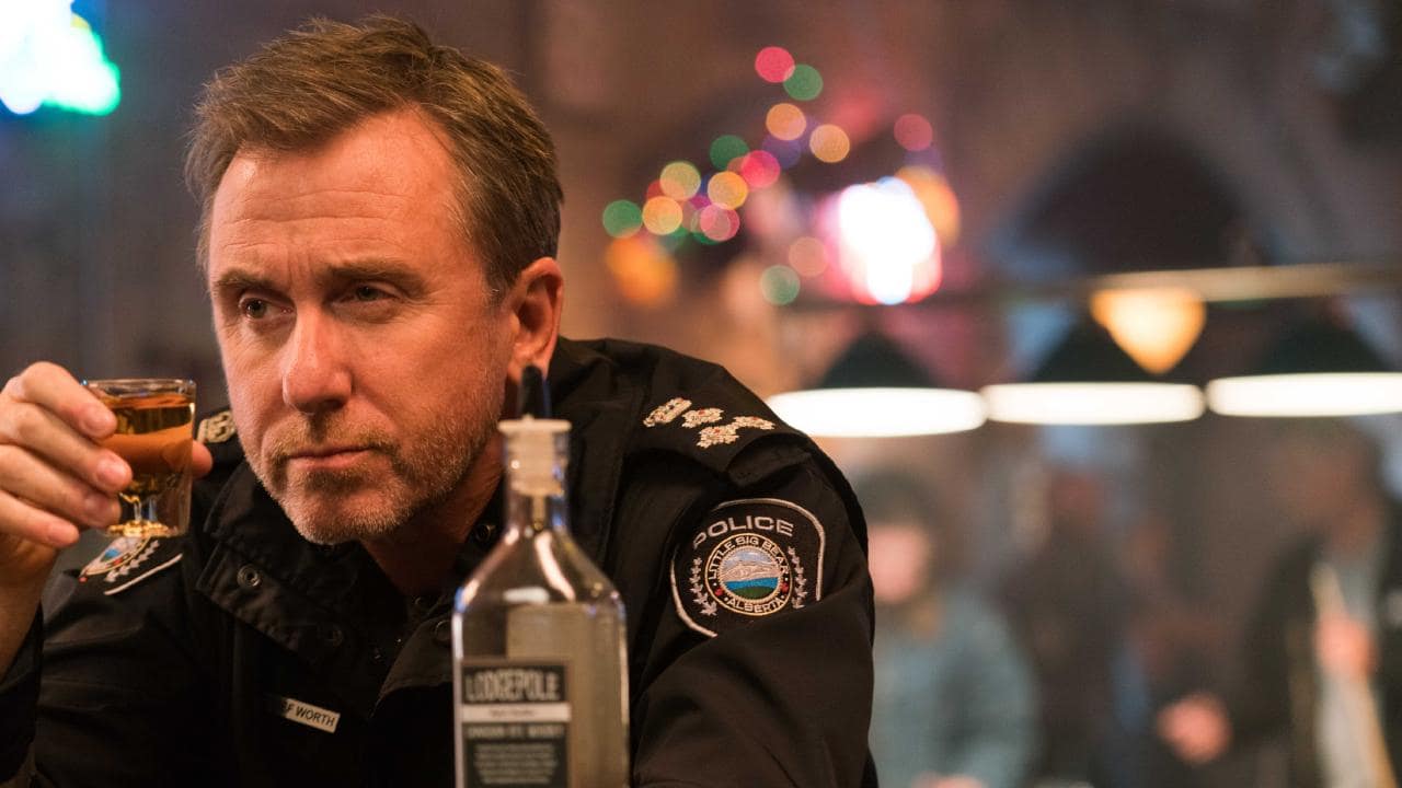 Immagine di Al via le riprese della seconda stagione di Tin Star. Dal 2019 in esclusiva su Sky Atlantic - Scopri di più su Sky Italia