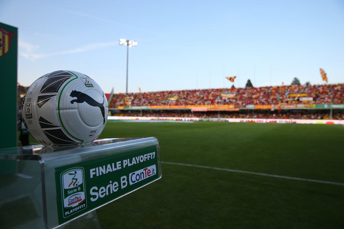 Immagine di Serie B, playoff diretta esclusiva Sky: stasera Cittadella - Bari e Venezia - Perugia - Scopri di più su Sky Italia