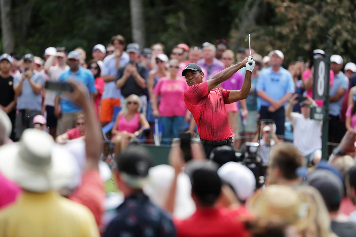 Immagine di Discovery, accordo storico internazionale per il Golf PGA Tour - Scopri di più su Sport