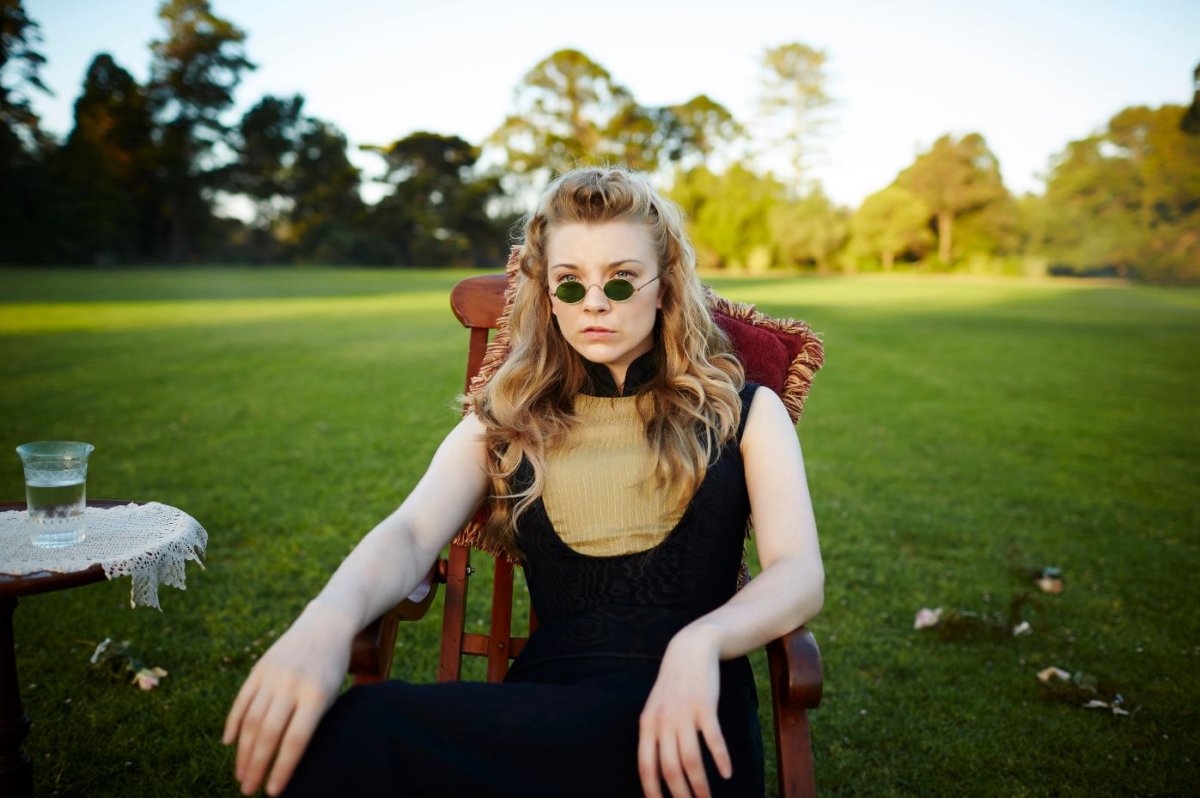 Visualizza: Picnic At Hanging Rock con Natalie Dormer da stasera su Sky Atlantic HD su Digital-News.it Immagine di Picnic At Hanging Rock con Natalie Dormer da stasera su Sky Atlantic HD - Scopri di più su Sky Italia