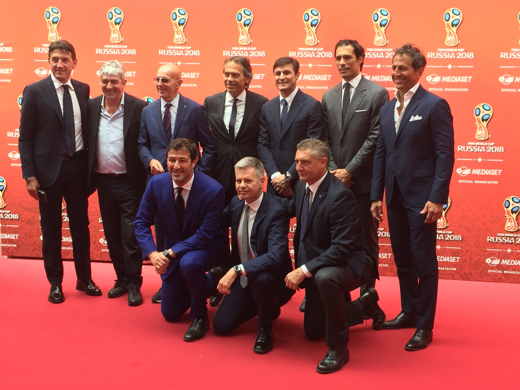 scarica app mediaset mondiali
