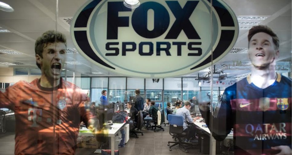 Il 30 giugno 2018 si conclude avventura del canale Fox Sports in Italia