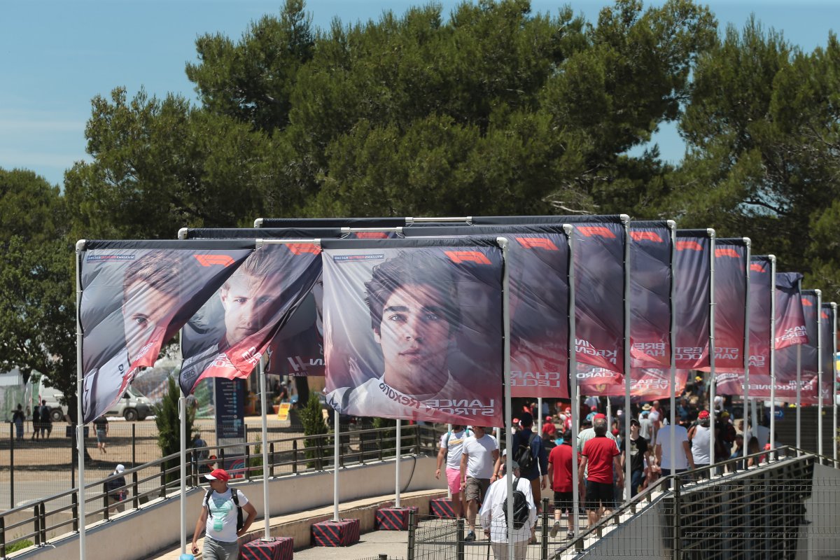 Foto - F1 Francia 2018, Qualifiche - Diretta Esclusiva su Sky Sport 1 HD. Differita TV8