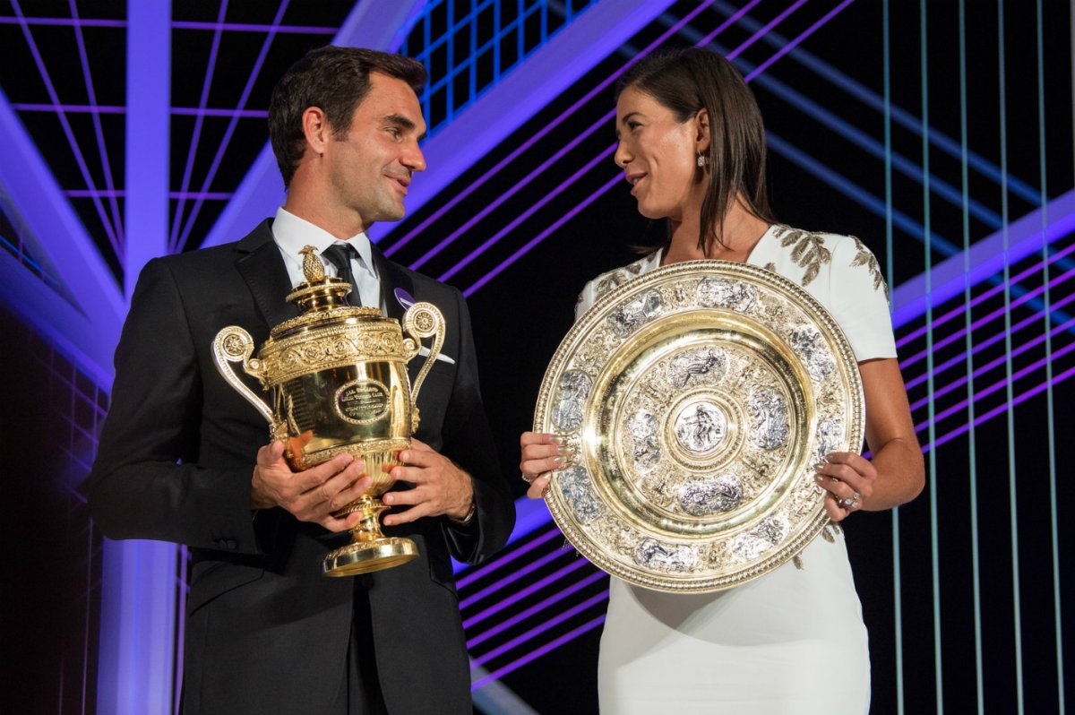 Foto - Tennis Wimbledon 2018, le qualificazioni live su Sky Sport. Dal 2/7 sei canali dedicati