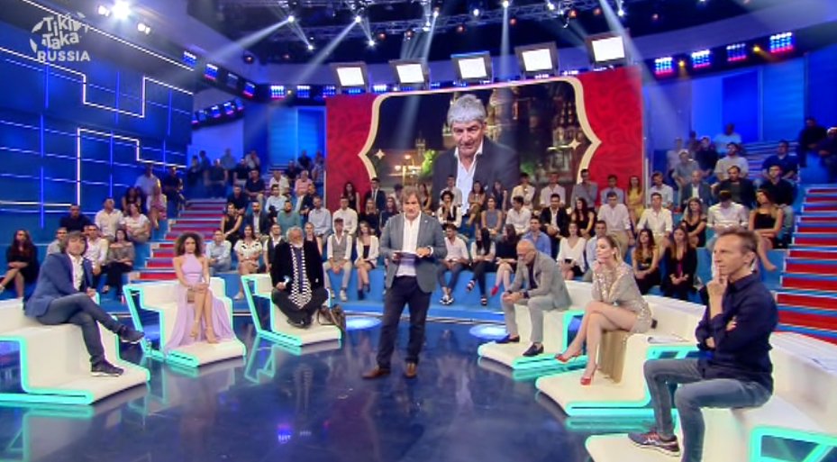 Immagine di #MondialiMediaset, Germania e Brasile cercano gli ottavi. Diretta Tv Italia 1, Canale 20, Extra - Scopri di più su Sport