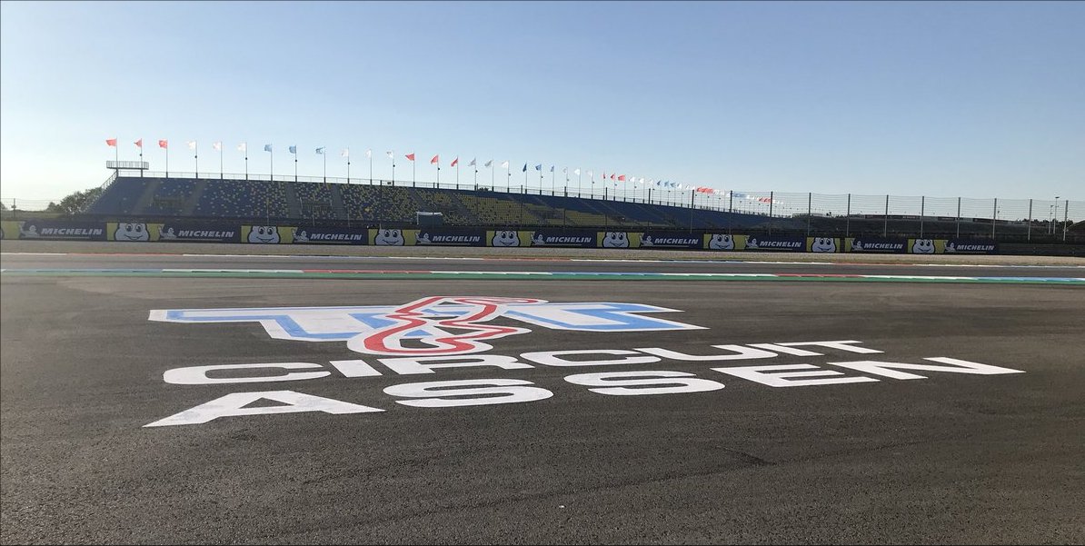 Immagine di MotoGP Olanda 2018, Qualifiche - Diretta Esclusiva Sky Sport MotoGP HD e differita Tv8 - Scopri di più su Sky Italia