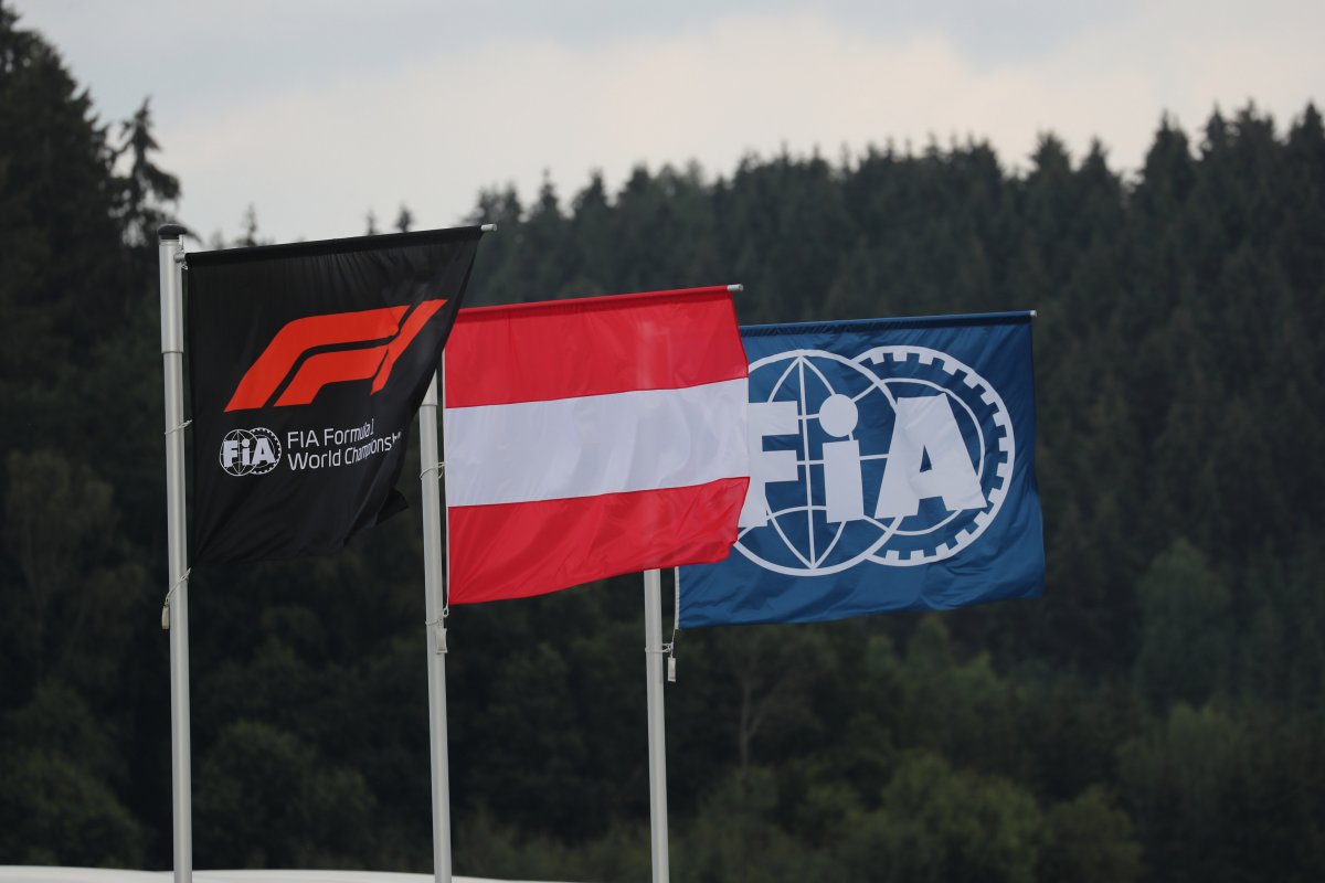 Immagine di F1 Austria 2018, Gara - Diretta Esclusiva su Sky Sport 1 HD. Differita TV8 - Scopri di più su Sky Italia