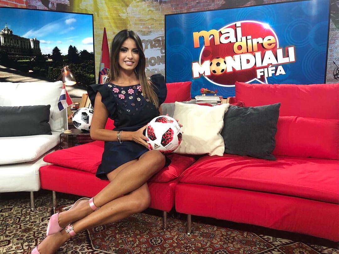 Visualizza: #MondialiMediaset, Ottavi | Svezia-Svizzera e Colombia-Inghilterra (diretta Canale 5 HD) su Digital-News.it Immagine di #MondialiMediaset, Ottavi | Svezia-Svizzera e Colombia-Inghilterra (diretta Canale 5 HD) - Scopri di più su Sport