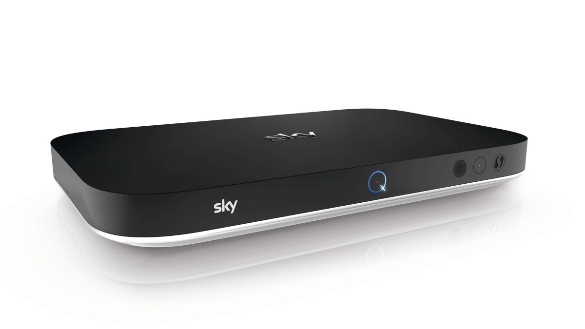 Immagine di Sky lancia Sky Q Black per la visione in 4K HDR in una sola postazione - Scopri di più su Sky Italia