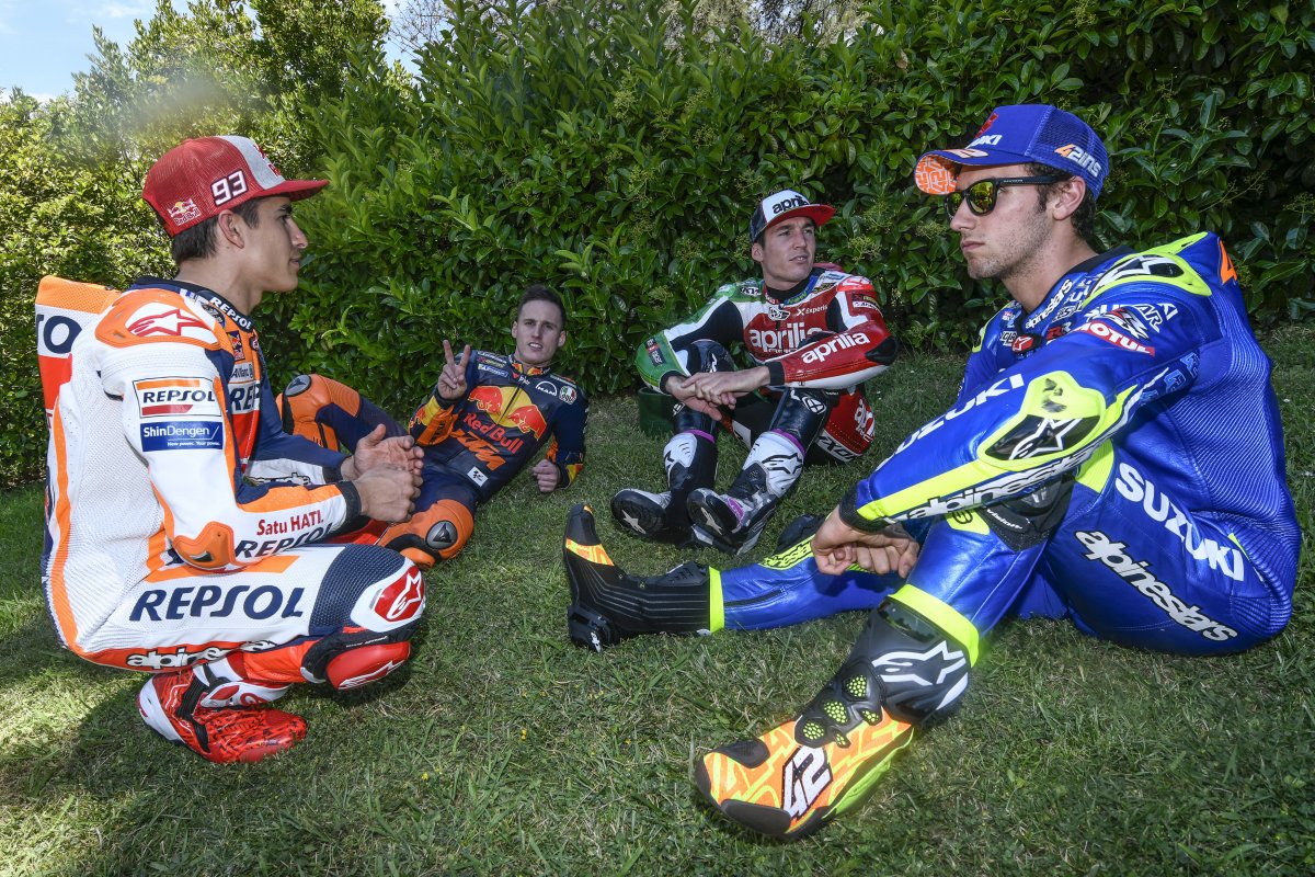 Visualizza: Sky Sport MotoGP in attesa del GP di Germania tanti speciali da non perdere su Digital-News.it Immagine di Sky Sport MotoGP in attesa del GP di Germania tanti speciali da non perdere - Scopri di più su Sky Italia