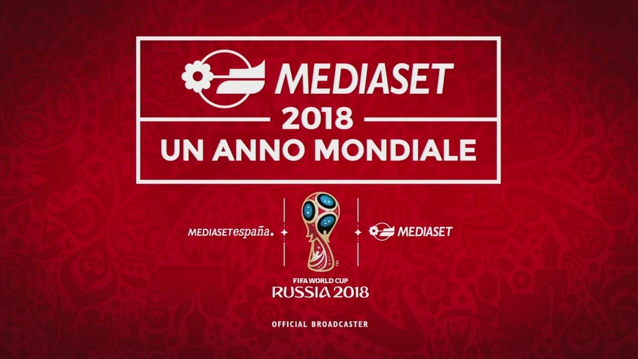 Visualizza: Russia 2018, un successo Mondiale per Mediaset con 297 milioni di telespettatori su Digital-News.it Immagine di Russia 2018, un successo Mondiale per Mediaset con 297 milioni di telespettatori - Scopri di più su Sport
