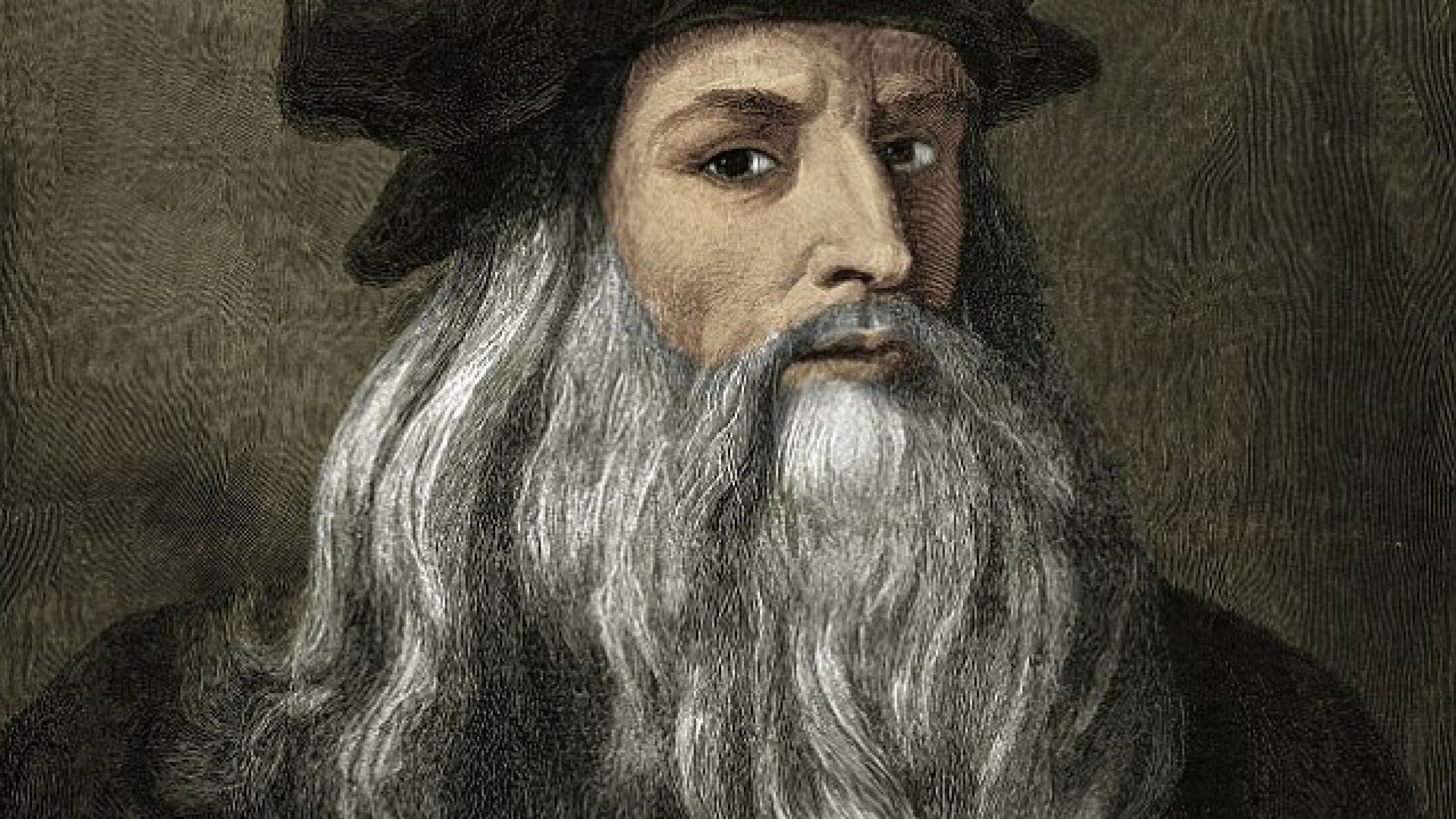Immagine di Inside Leonardo, Luca Argentero protagonista del nuovo film artistico di Sky - Scopri di più su Sky Italia