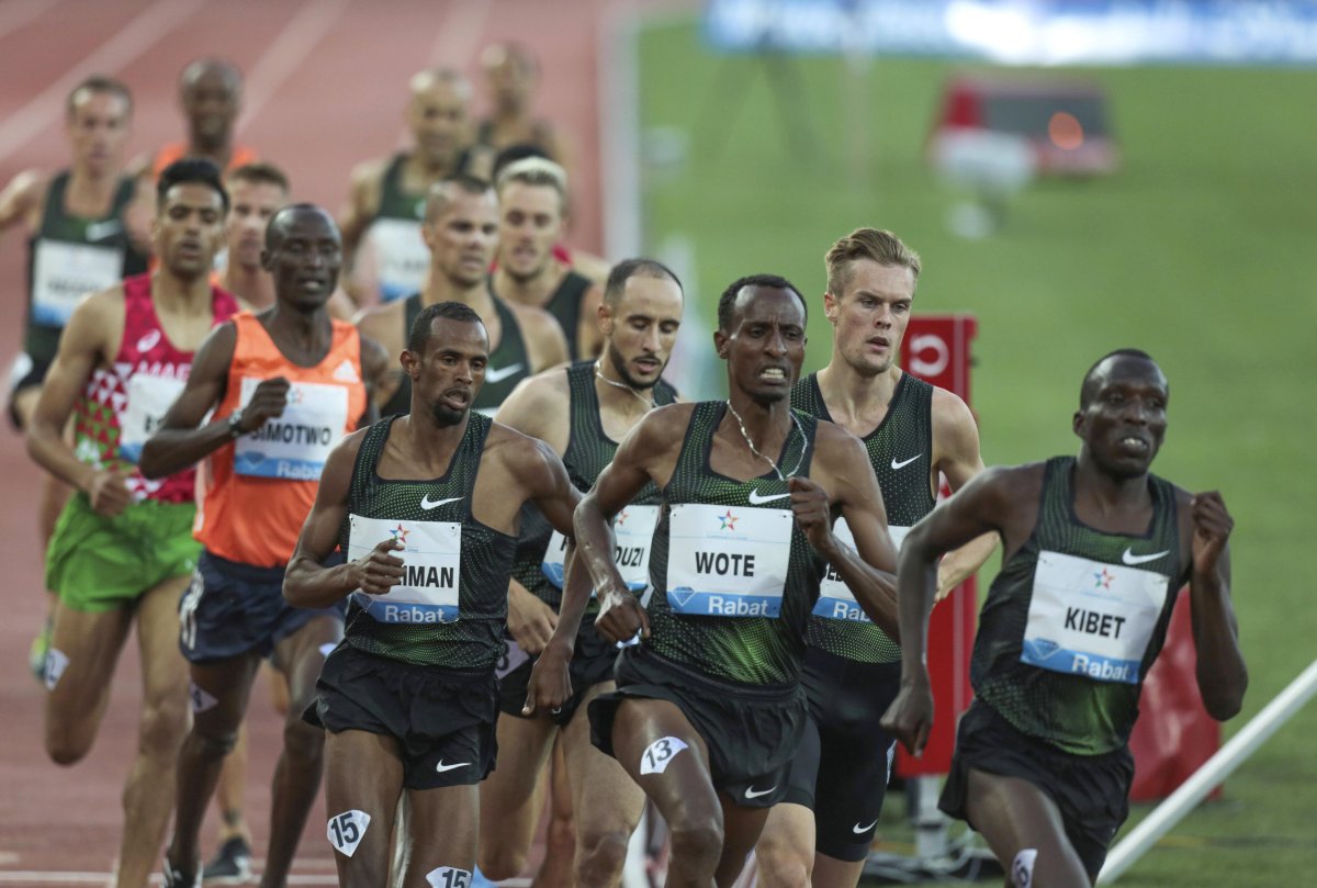 Foto - Atletica, Diamond League fino al 2019 su Sky Sport. Stasera tappa a Monte-Carlo