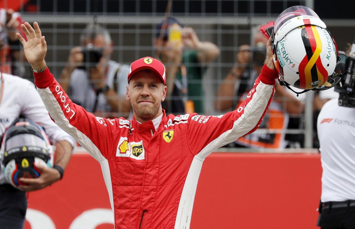 Visualizza: F1 Germania 2018, Gara | Diretta Esclusiva Sky Sport Uno HD. Differita TV8 su Digital-News.it Immagine di F1 Germania 2018, Gara | Diretta Esclusiva Sky Sport Uno HD. Differita TV8 - Scopri di più su Sky Italia